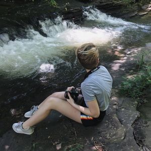 Meet your Posher, Emma